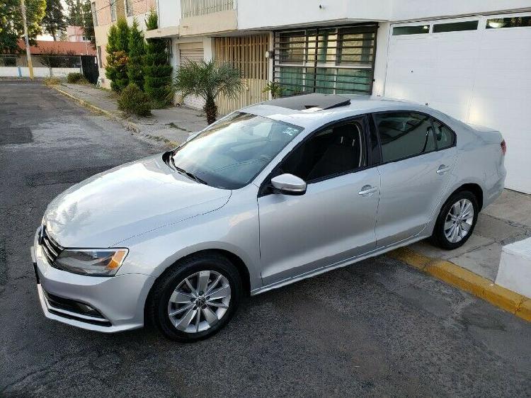 Jetta 2016 Comfortline