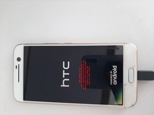 Htc 10 Telcel Detalle