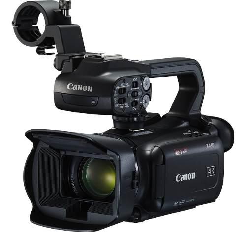 Canon videocamara xa40