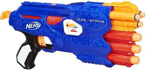 Nerf Elite Dual Strike