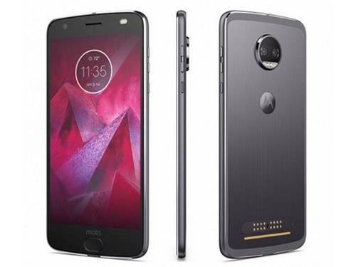 Moto Z Play Seminuevo