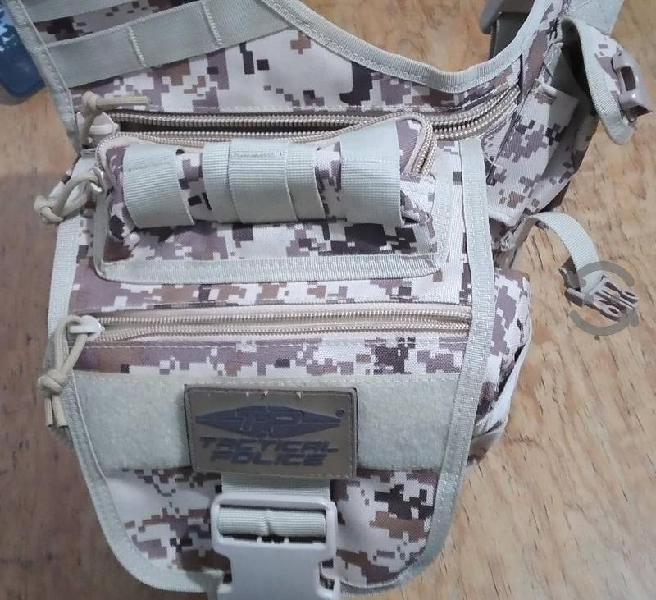 Mochila táctico militar