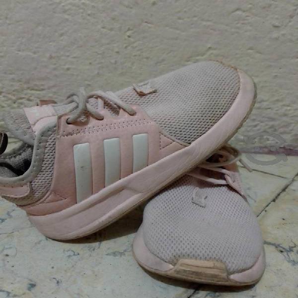 tenis para Niña Adidas