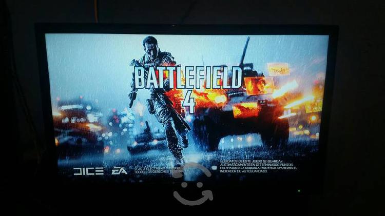 Battlefield 4 Xbox 360