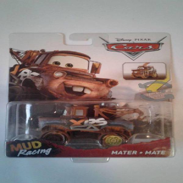 MATE Cars Disney Pixar