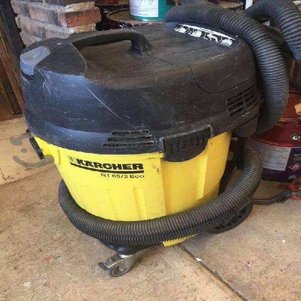 Karcher Aspiradora Nt 65/2 Eco