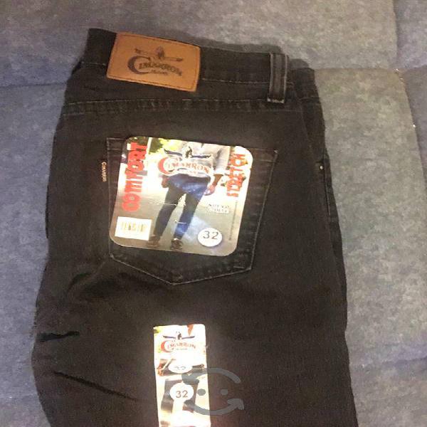 Pantalones para hombre