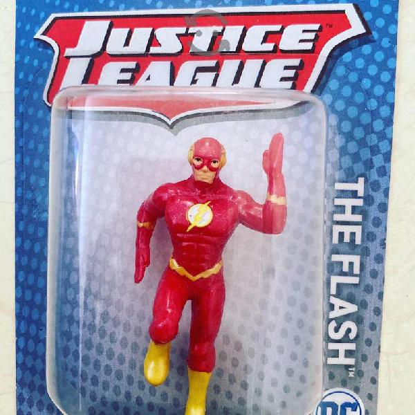 Juguete Justice League