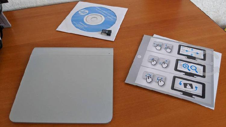 Trackpad Inalámbrico HP Z6500