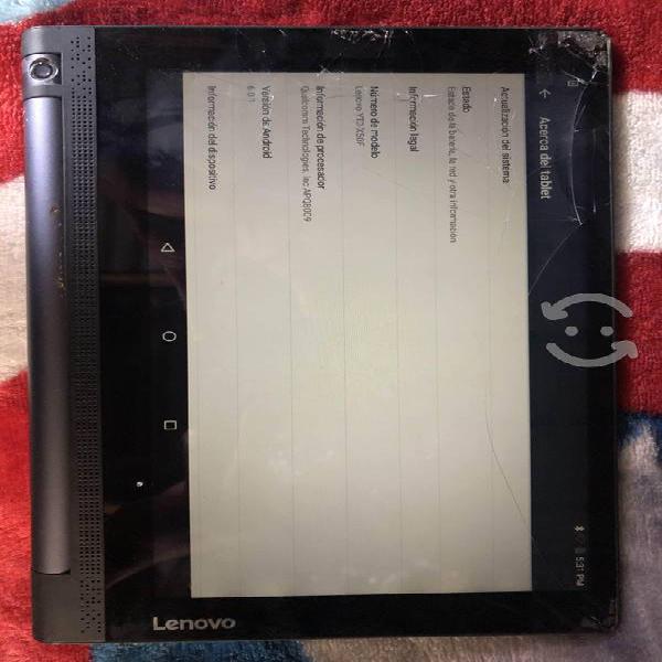 Lenovo yoga tab 3 10.1