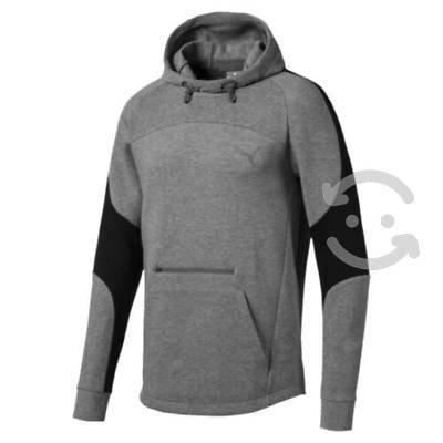 Sudadera puma original