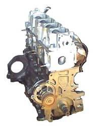 Motor 3/4 chevrolet 1.8