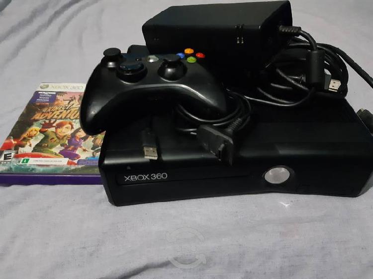 xbox 360 Slim completo