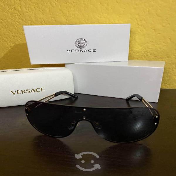 Lentes de sol versace