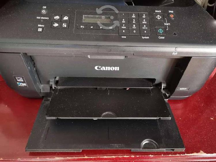 Impresora Canon Mx471