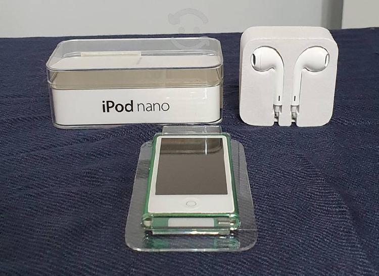 Ipod nano 7a generación