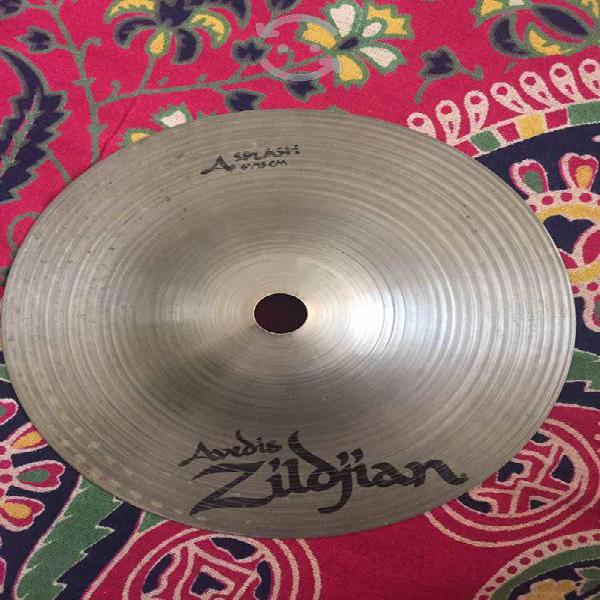 Zildjian avedis splash