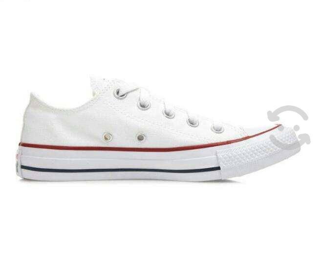 Tenis converse blancos