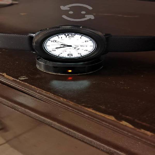 smartwatch samsung gear sport