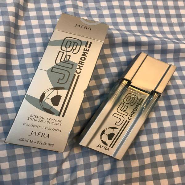 Perfume Jafra original