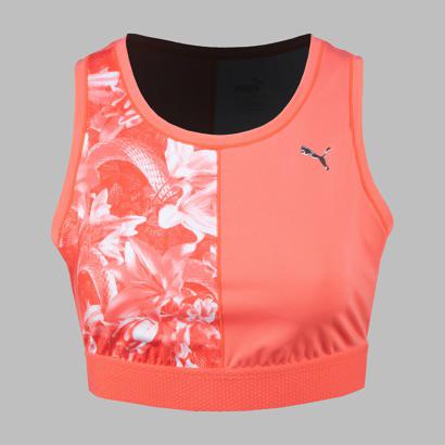 Tank puma train untamed mujer