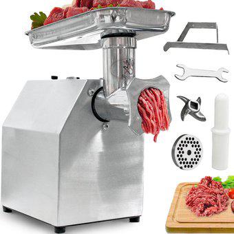 Molino de Carne 800 W