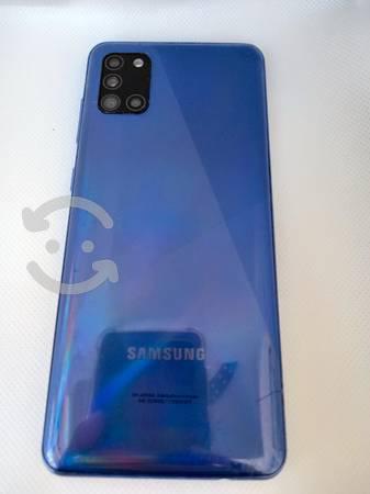 Celular samsung mod a31 128gb