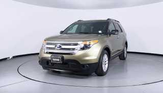 Ford Explorer XLT Base