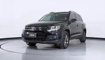 Volkswagen Tiguan Sport & Style