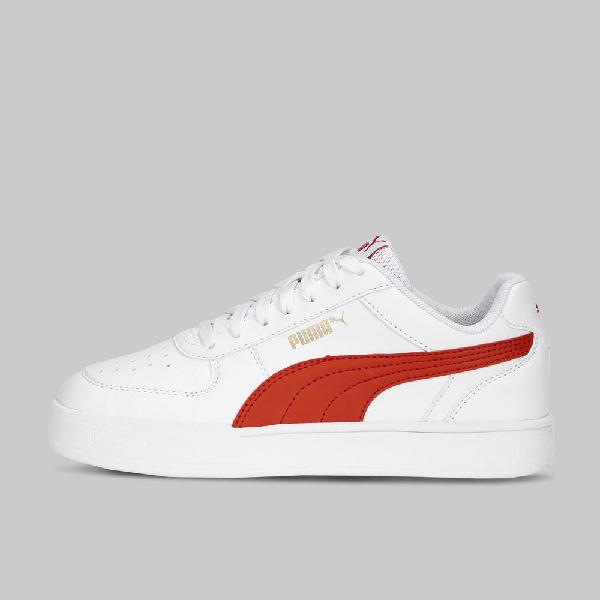 Tenis puma caven joven